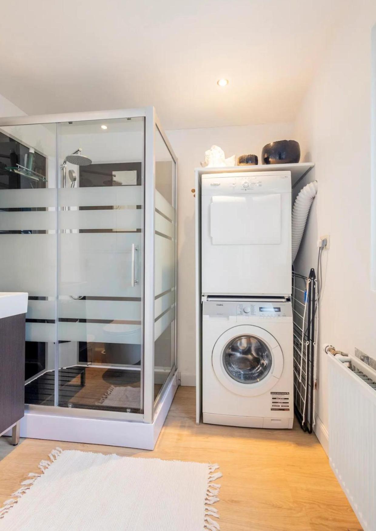Vitaflow Logies Met Sauna Koksijde Exterior foto