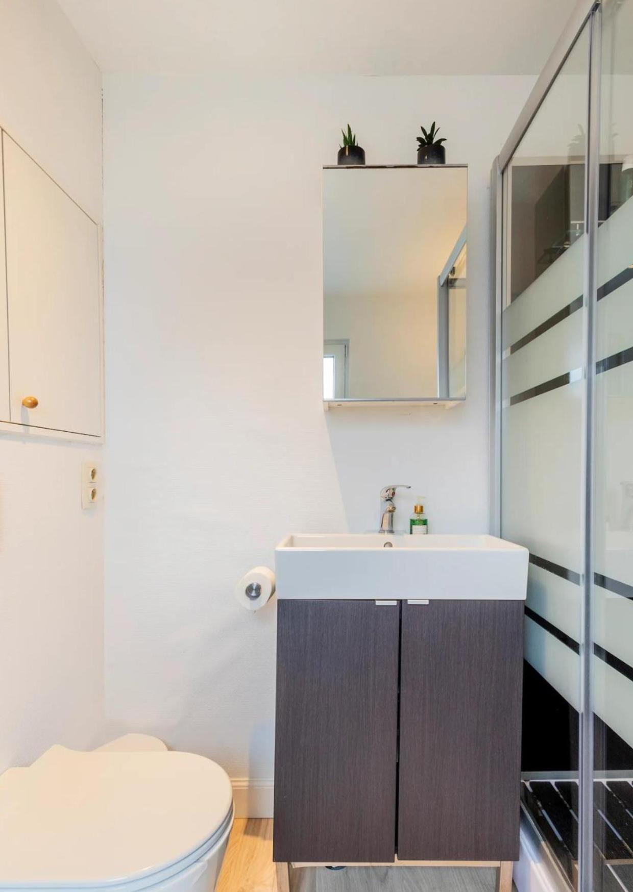 Vitaflow Logies Met Sauna Koksijde Exterior foto