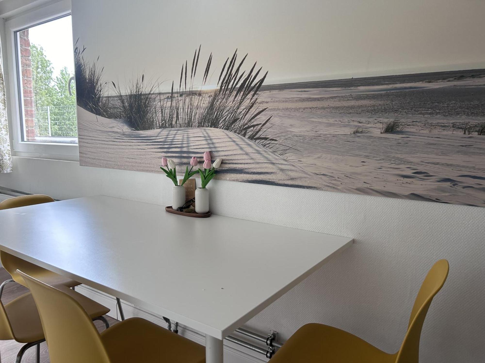 Vitaflow Logies Met Sauna Koksijde Exterior foto